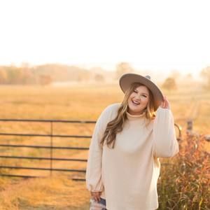 Meet your Posher, Madison